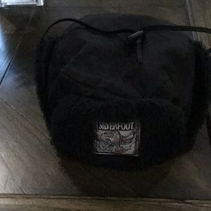 Silverfoot Men’s hat